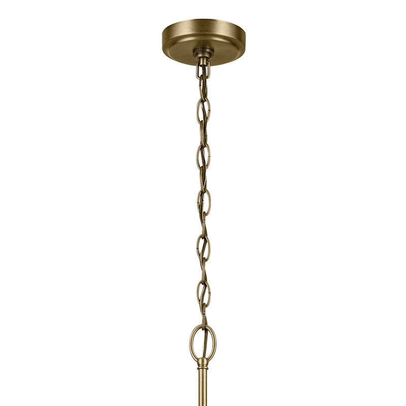 Winslow Round Chandelier
