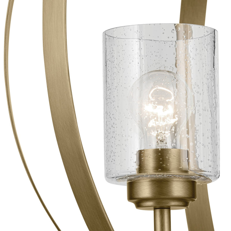 Winslow Round Chandelier