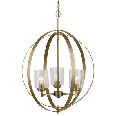 Winslow Round Chandelier