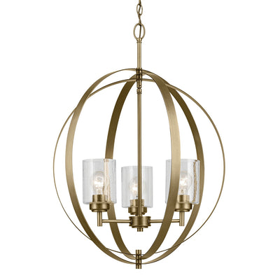 Winslow Round Chandelier