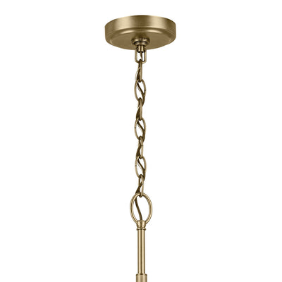 Winslow 2 Tier Chandelier