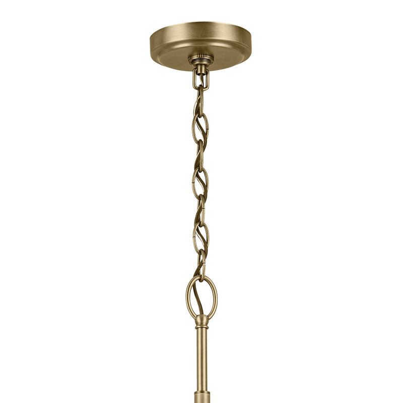 Winslow 2 Tier Chandelier