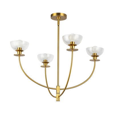 Sylvia Chandelier