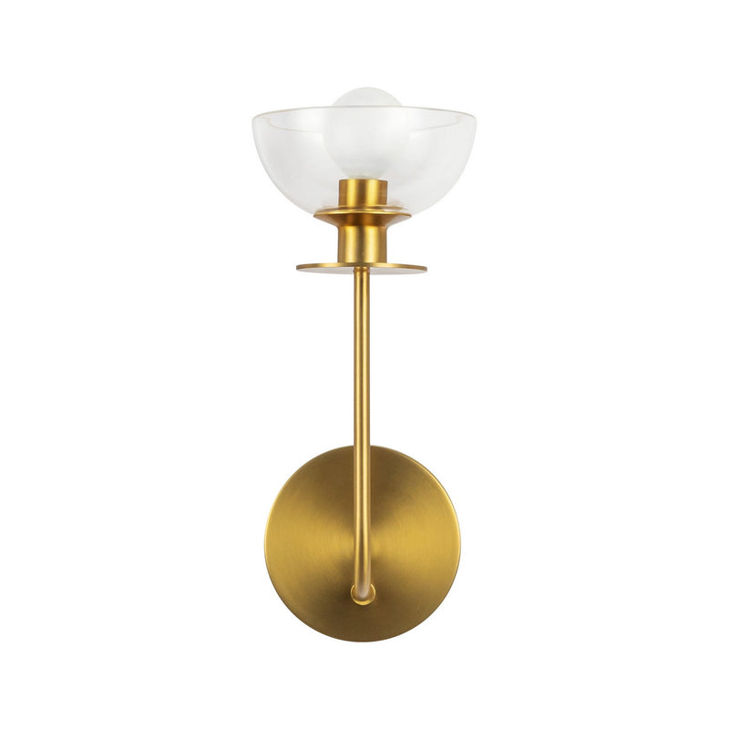 Sylvia Wall Sconce