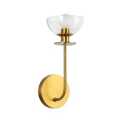 Sylvia Wall Sconce