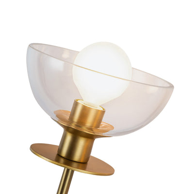 Sylvia Duo Wall Sconce