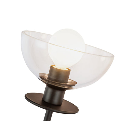 Sylvia Duo Wall Sconce