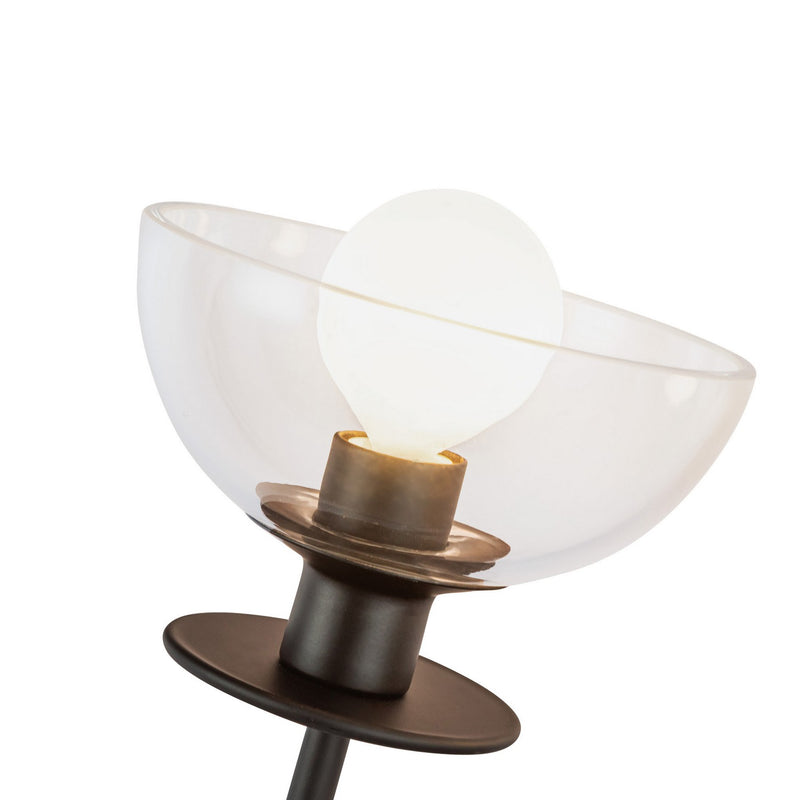 Sylvia Duo Wall Sconce