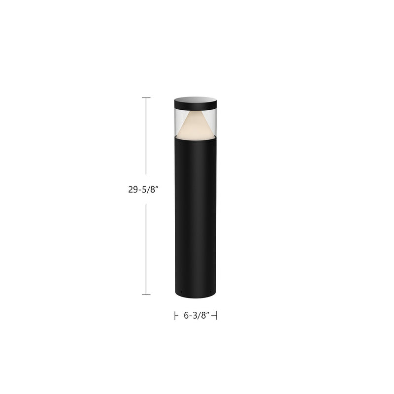 Hanover Outdoor Bollard