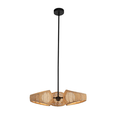 Lanai Chandelier