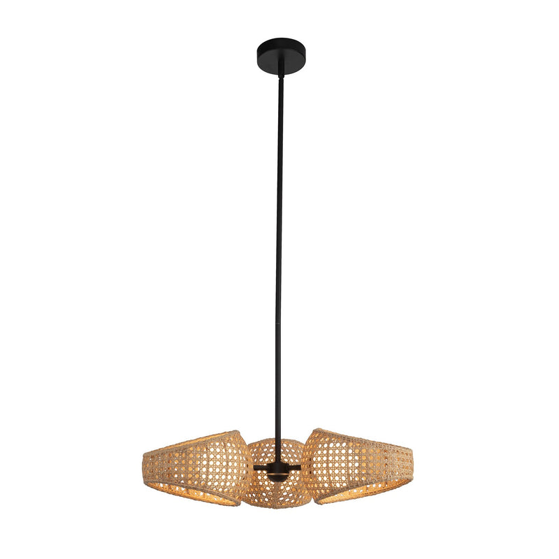 Lanai Chandelier