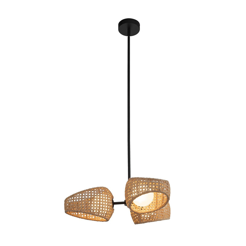 Lanai Chandelier