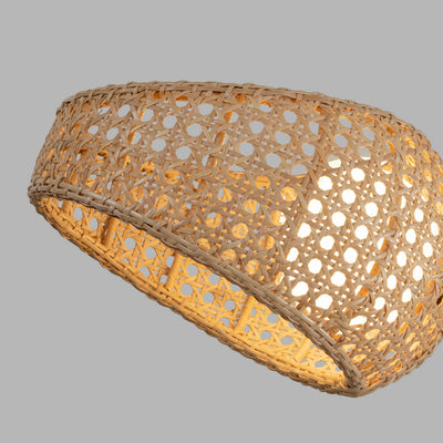 Lanai Chandelier