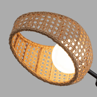 Lanai Chandelier
