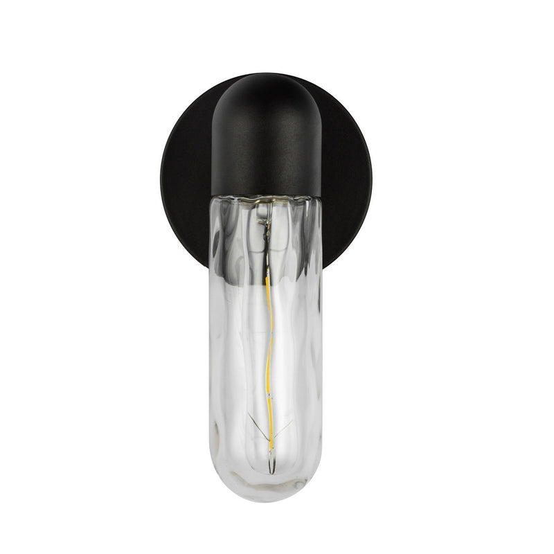Lima Outdoor Wall Light