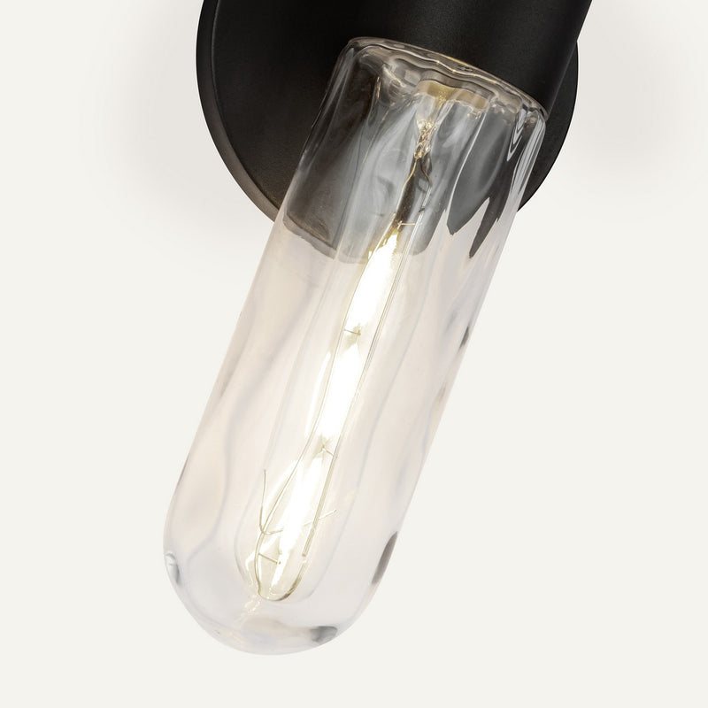 Lima Outdoor Wall Light