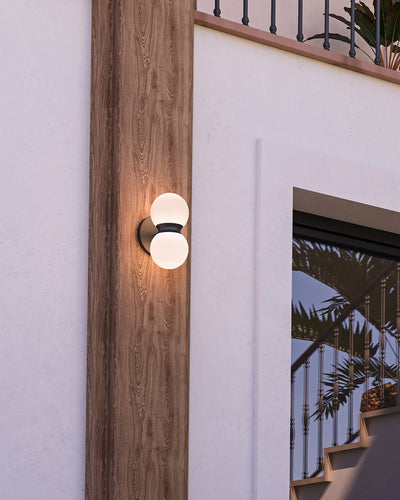 Peri Outdoor Wall