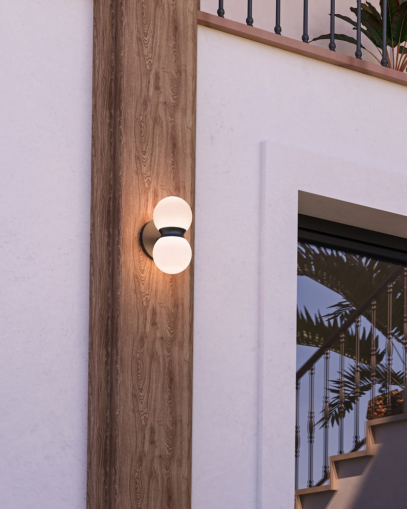 Peri Outdoor Wall