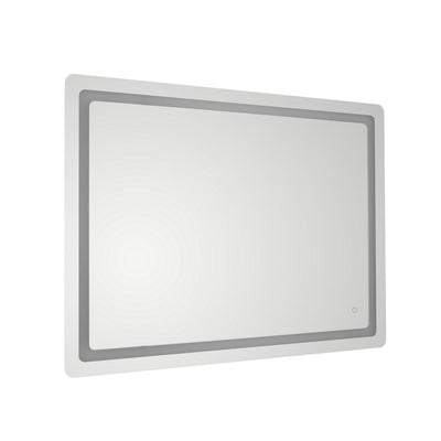 Seneca Wide Vanity Mirrors