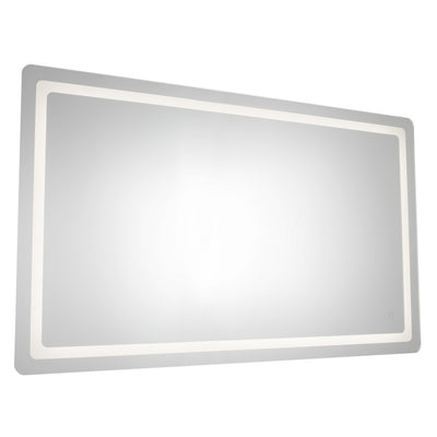Seneca Wide Vanity Mirrors