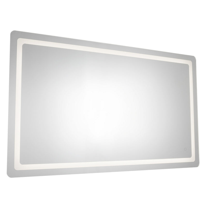 Seneca Wide Vanity Mirrors