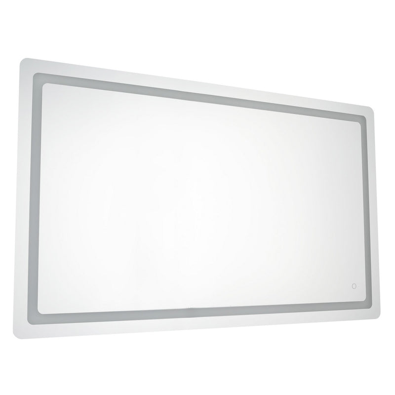 Seneca Wide Vanity Mirrors