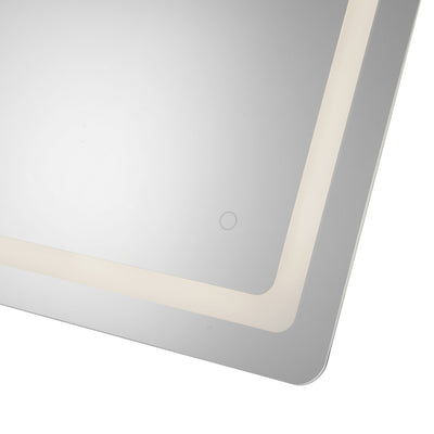 Seneca Wide Vanity Mirrors