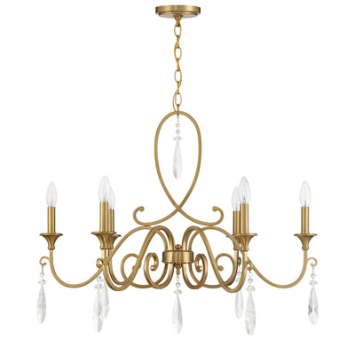 Fairchild Chandelier