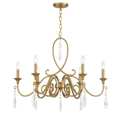 Fairchild Chandelier