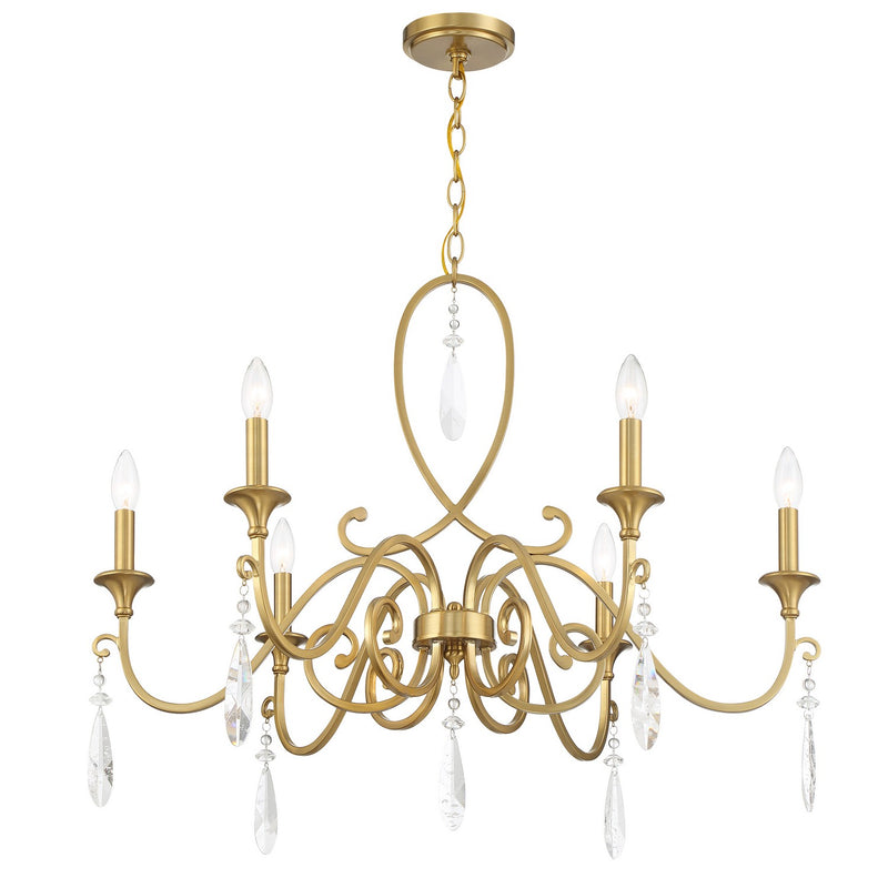 Fairchild Chandelier