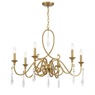 Fairchild Chandelier