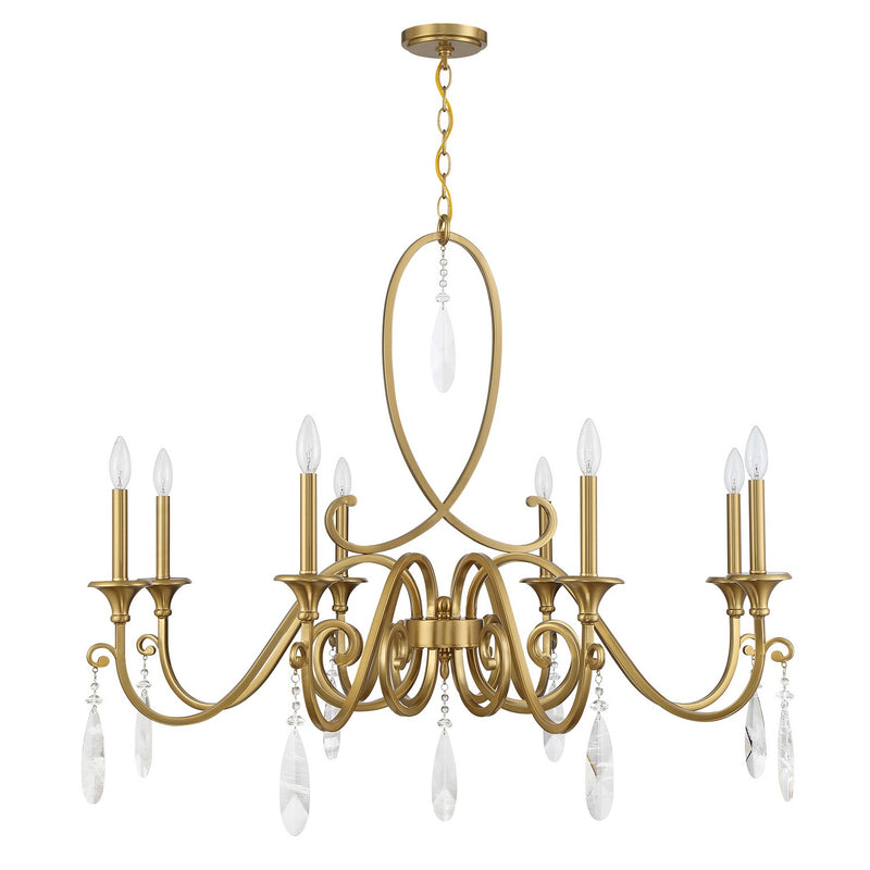 Fairchild Chandelier