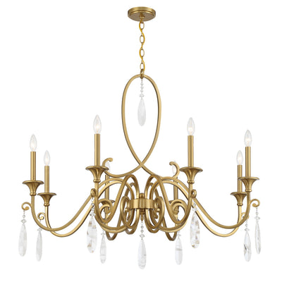 Fairchild Chandelier