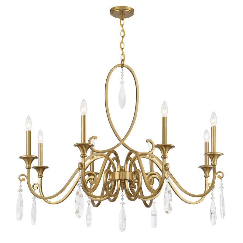 Fairchild Chandelier