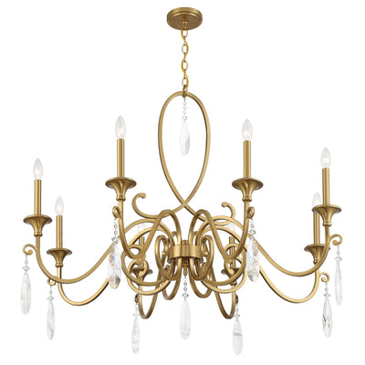 Fairchild Chandelier