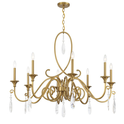 Fairchild Chandelier