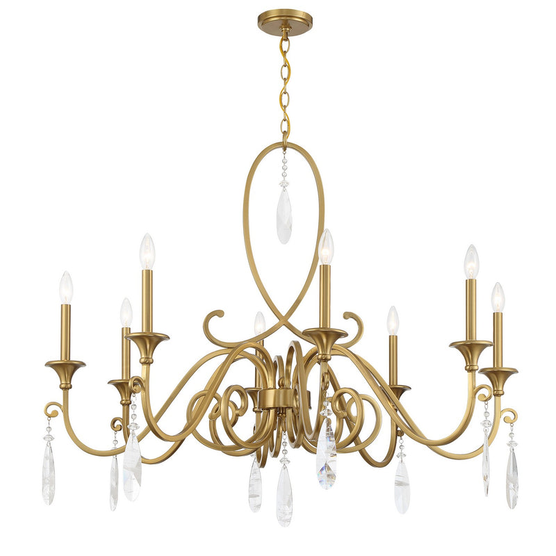 Fairchild Chandelier