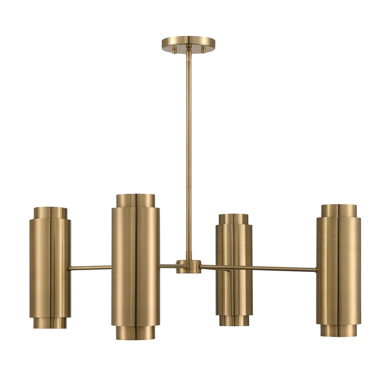 Lio Chandelier
