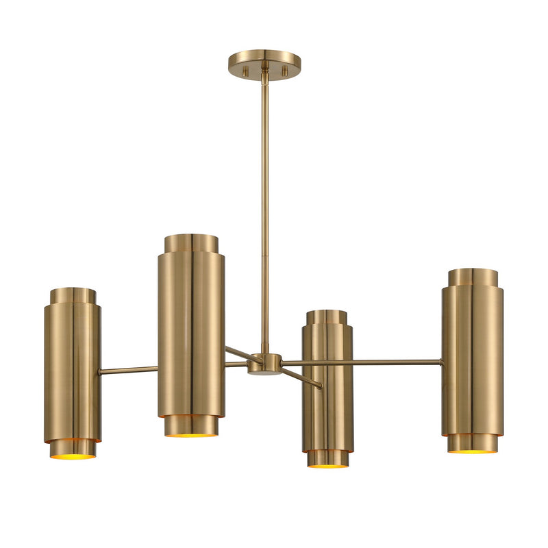 Lio Chandelier