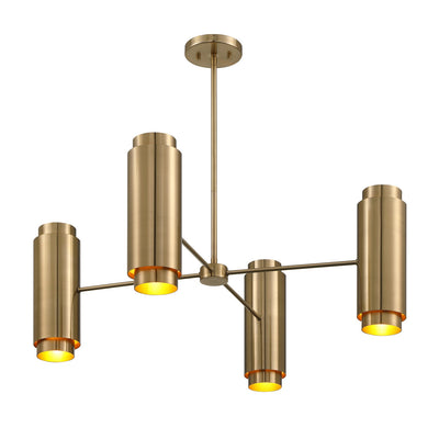 Lio Chandelier