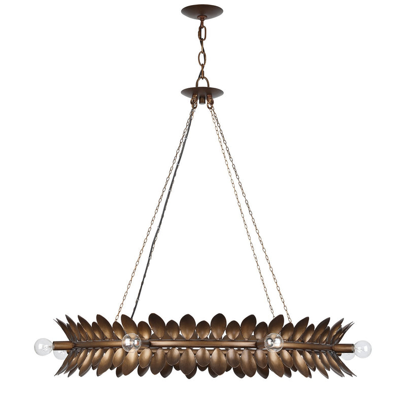 Heiress Chandelier