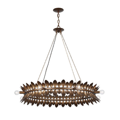 Heiress Chandelier