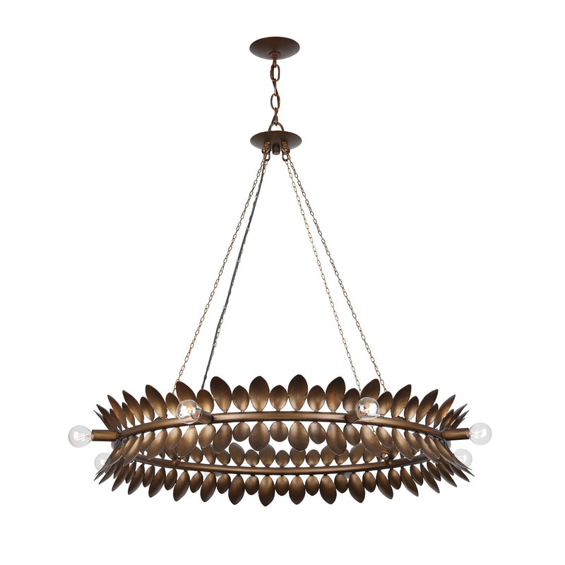 Heiress Chandelier