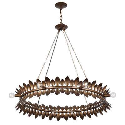 Heiress Chandelier
