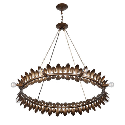 Heiress Chandelier