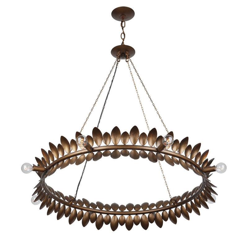 Heiress Chandelier