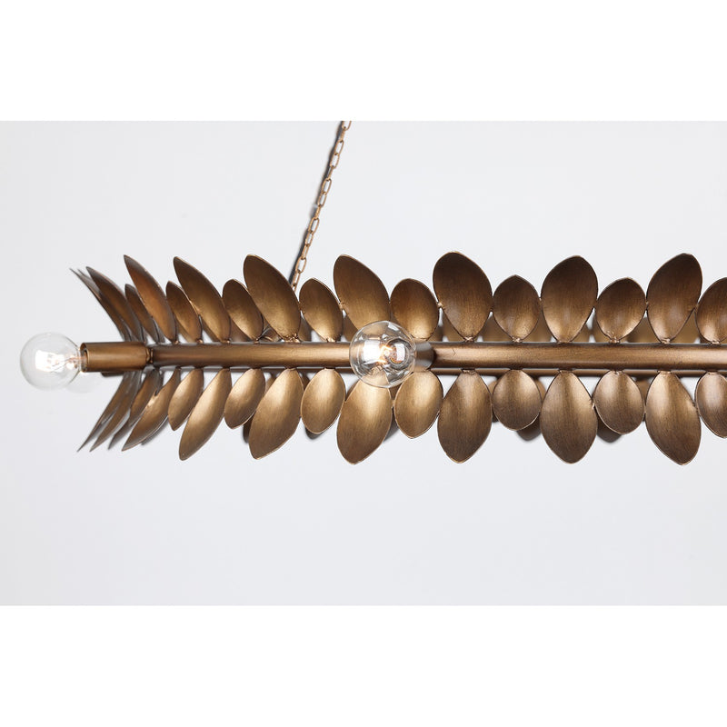 Heiress Chandelier