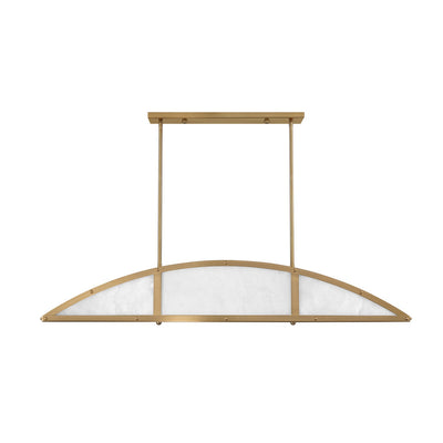 Legacy Linear Chandelier