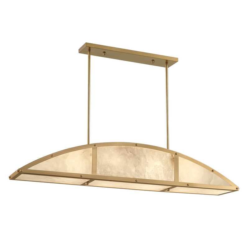 Legacy Linear Chandelier