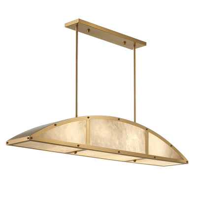 Legacy Linear Chandelier